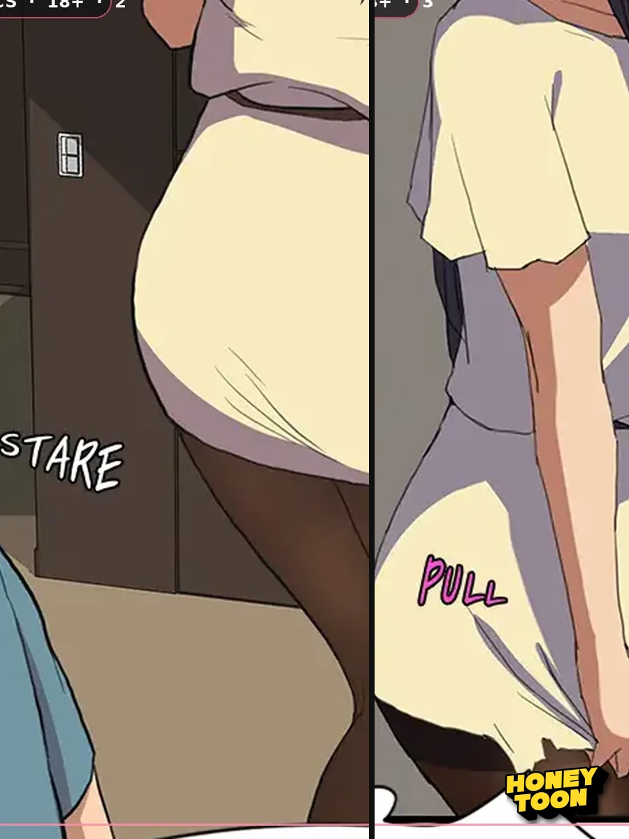 Don't Call Me Stepmom official-art montage