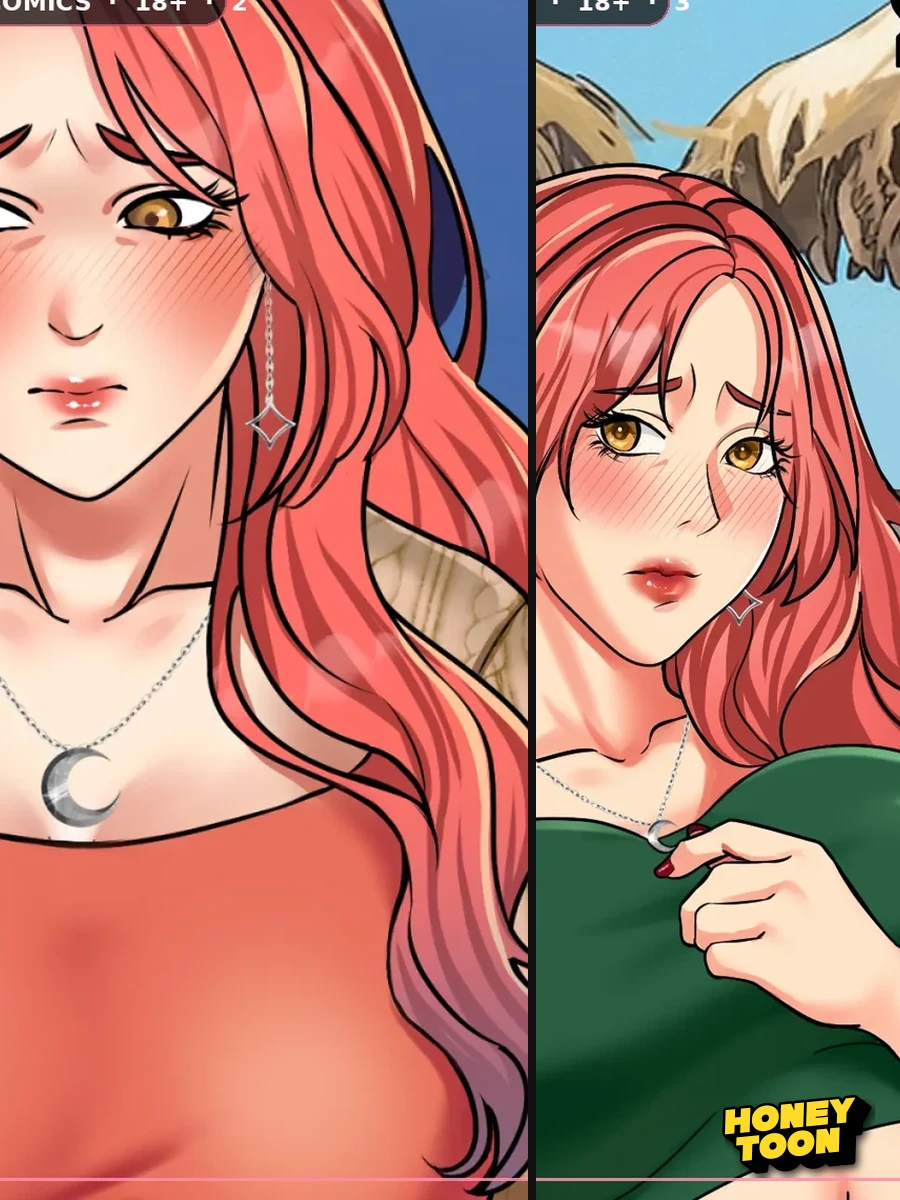 Honeymoon With My Mother-In-Law official-art montage