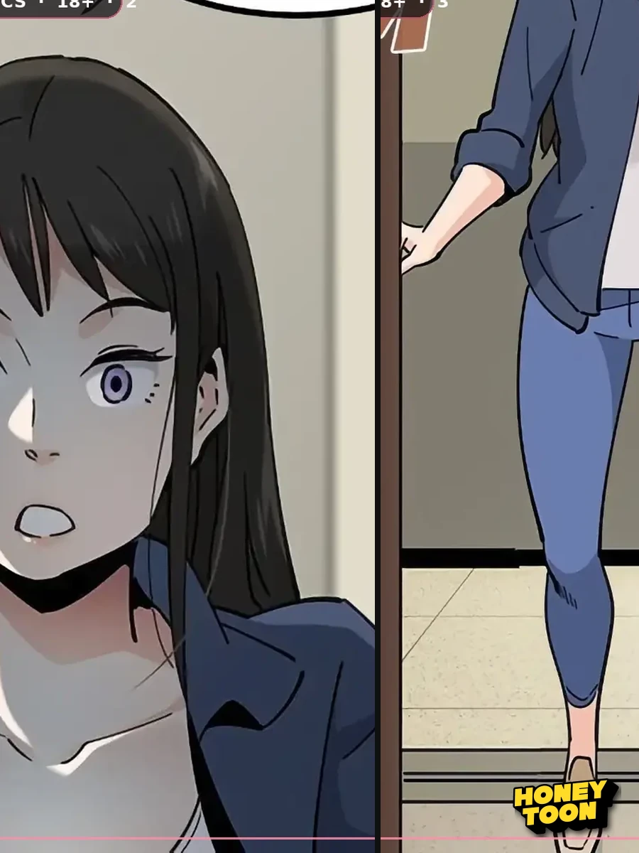 Love Factory official-art montage