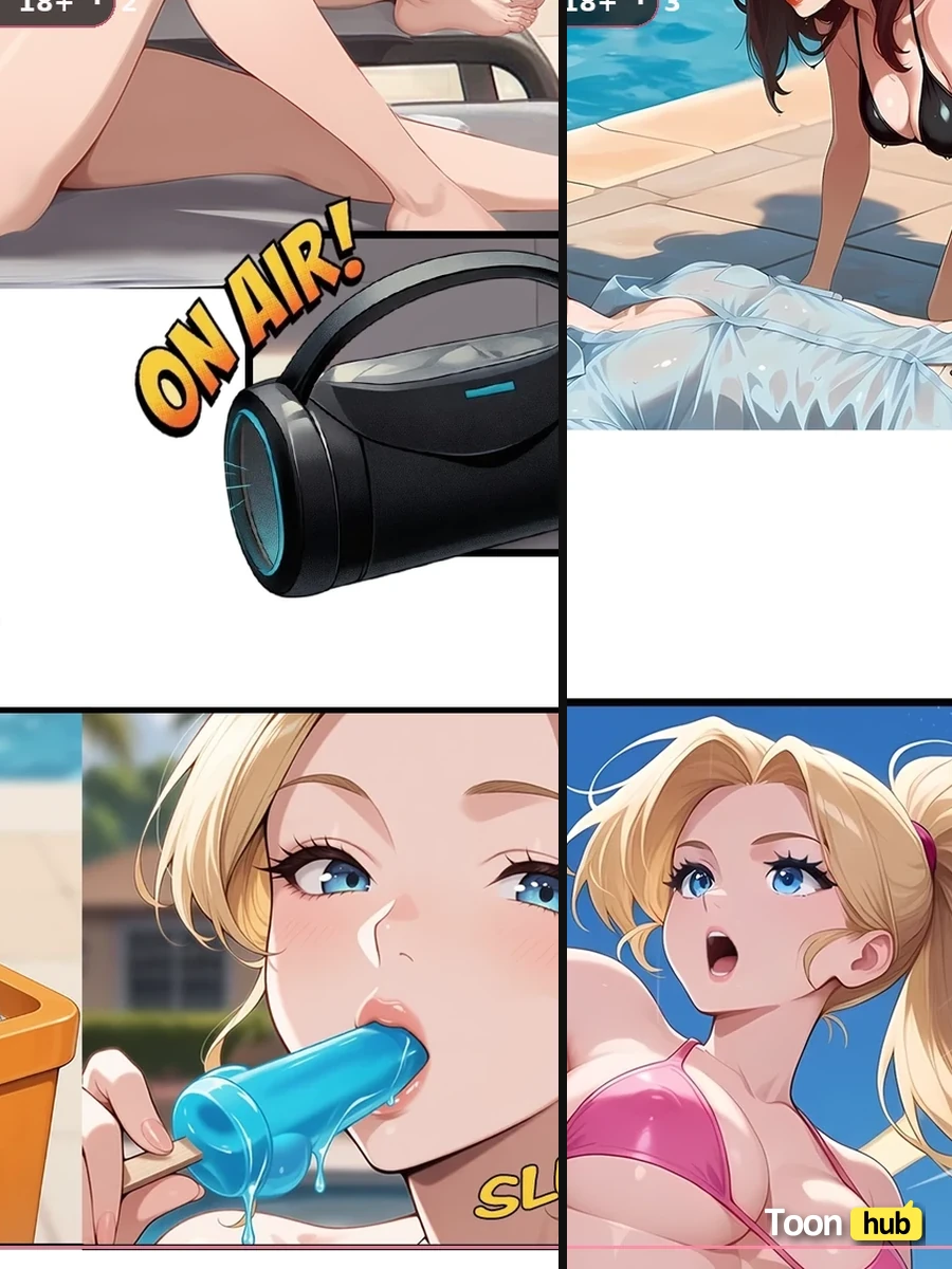 Their Perfect Plaything official-art montage