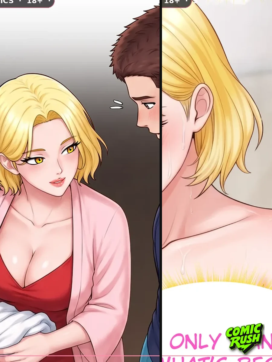 True Story official-art montage