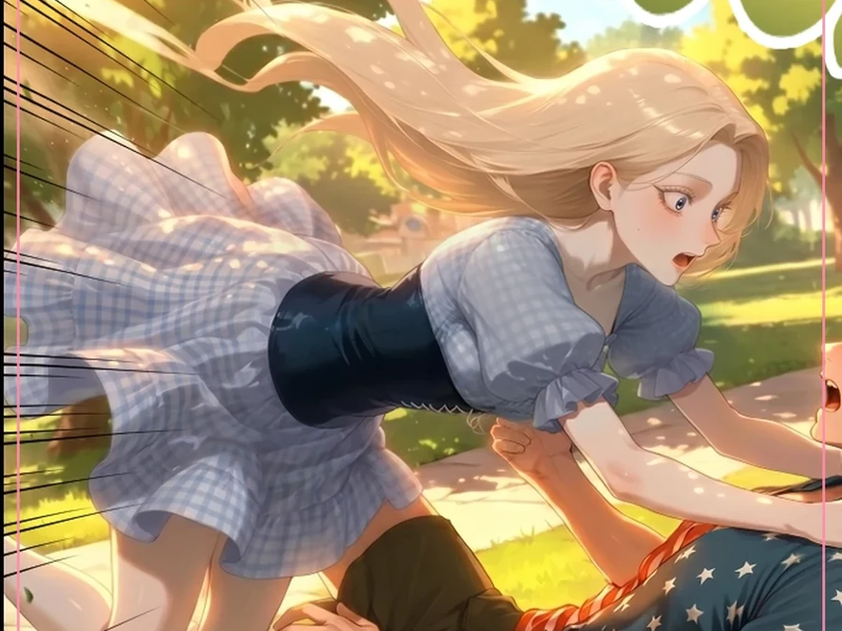 Official An Explosive Fourth story artwork 2