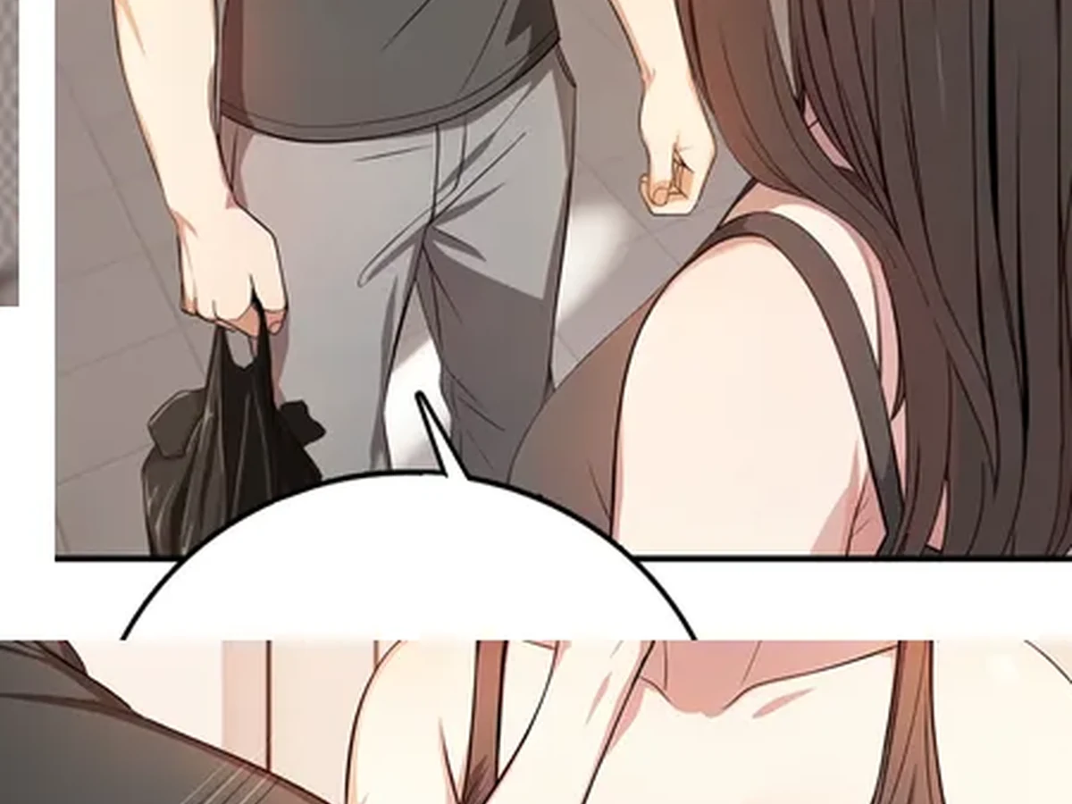 Official My Friend's Mom story artwork 2
