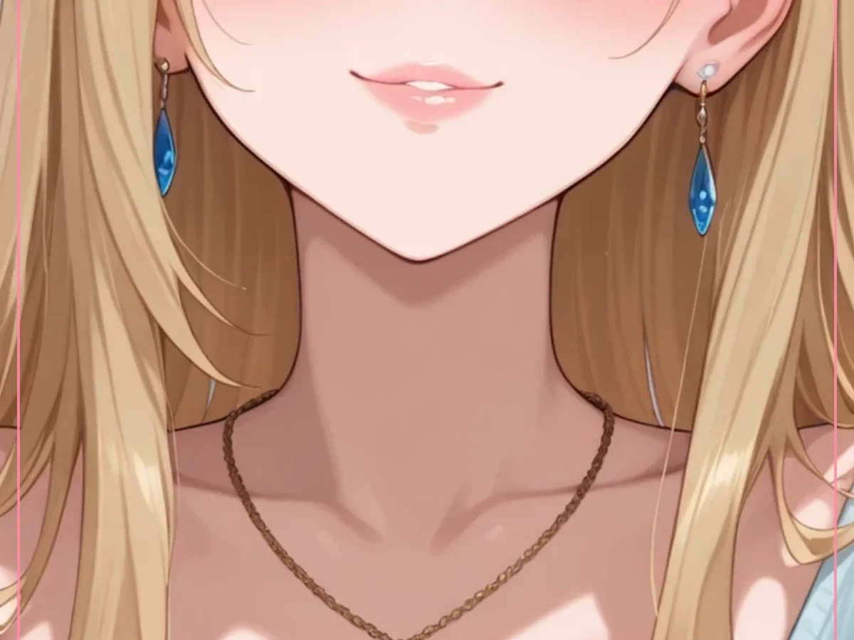 Official My Sister is a Campus Queen story artwork 2