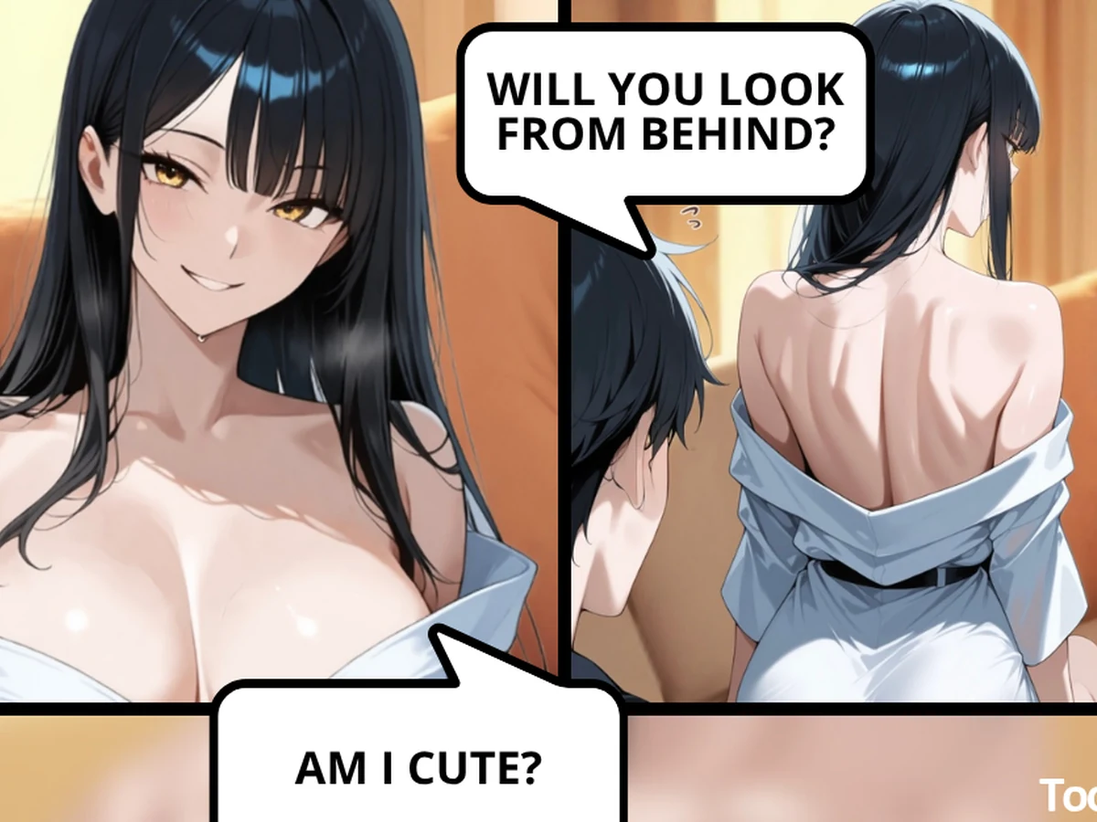 Official Neighbour's Curse story artwork 3