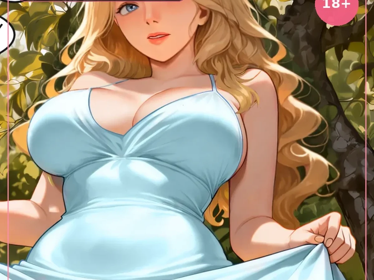 Official Sis Begs For More story artwork 1