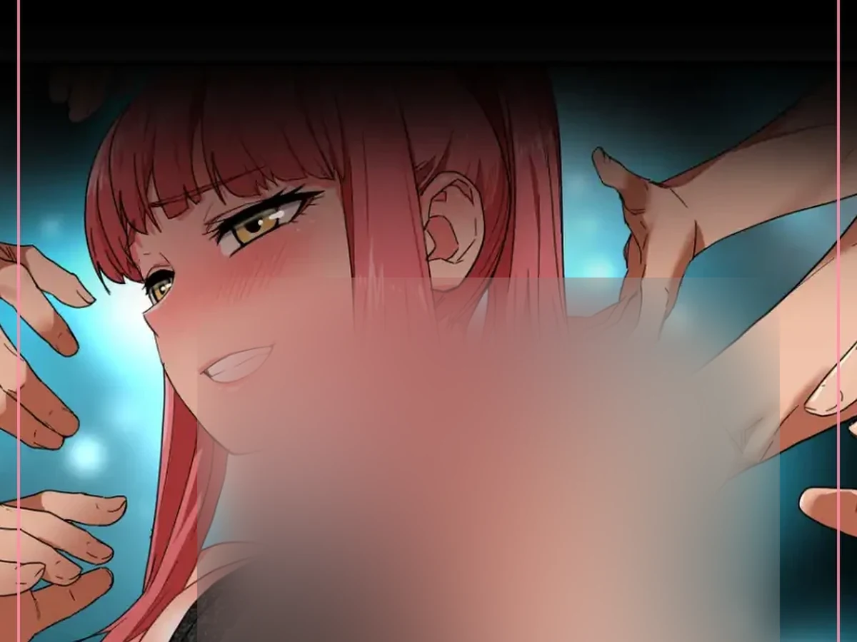 Official Solmi's Channel story artwork 2