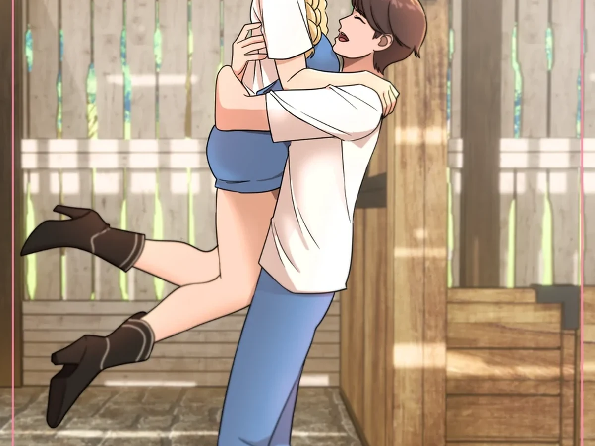 Official Teach Me First story artwork 2