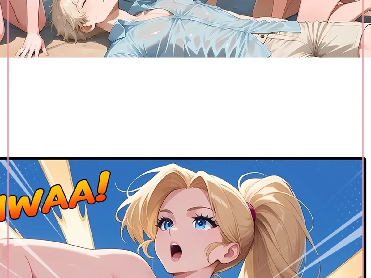 Official Their Perfect Plaything story artwork 2