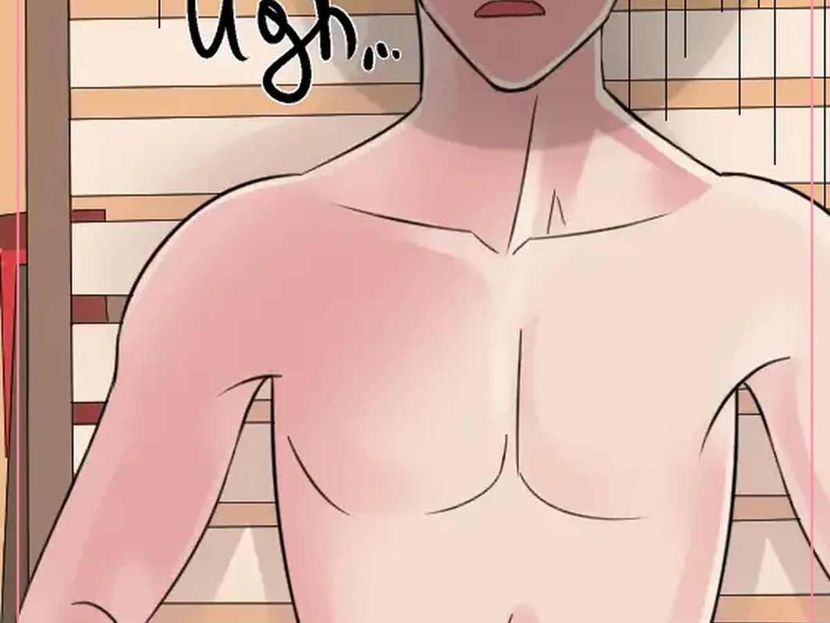 Official Vacation With My Stepmom story artwork 2