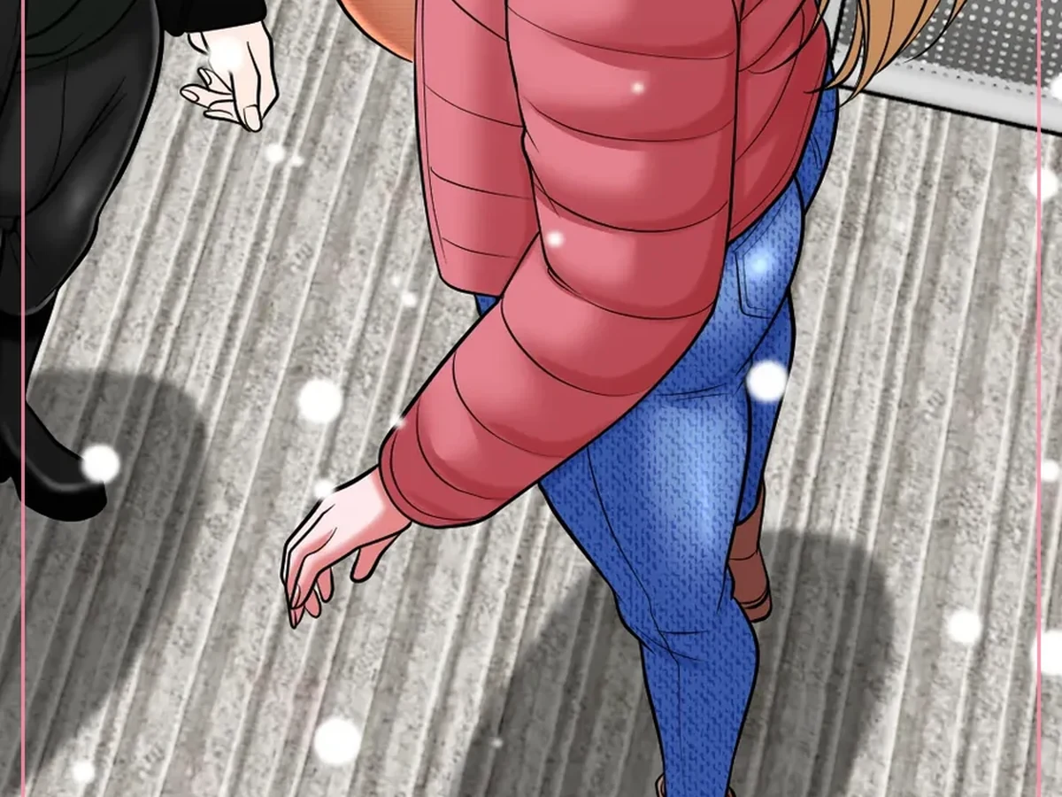 Official Winter Games 2: MILF Edition story artwork 2